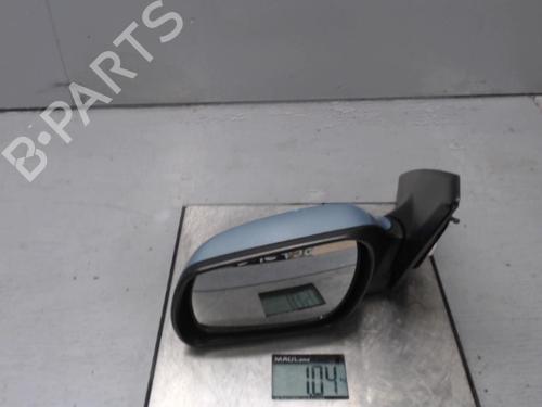 Left mirror MAZDA 3 (BK) 1.6 DI Turbo | BP21301240C26 