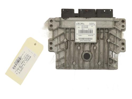 Engine control unit (ECU) RENAULT TWINGO II (CN0_) 1.5 dCi 90 | BP21311627M57