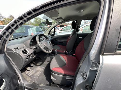 Starter CITROËN C3 I (FC_, FN_) 1.1 i | BP21311207M8 