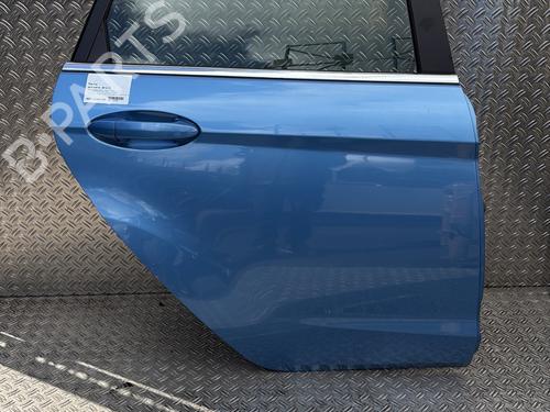 right-rear-door-ford-fiesta-vi-cb1-ccn-2008-33562793 main image