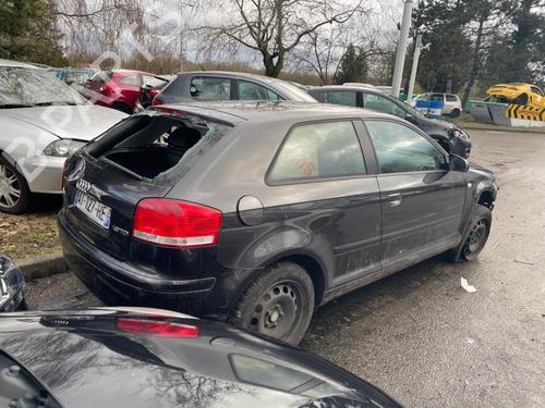 Right taillight AUDI A3 (8P1) 1.9 TDI | BP21302120C35 