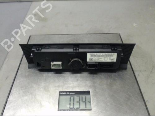 Climate control BMW 3 Touring (E91) 320 d | BP21365375I5 