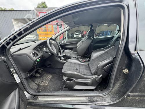 Right front window motor PEUGEOT 307 (3A/C) 2.0 HDi 110 | BP21319755E20 