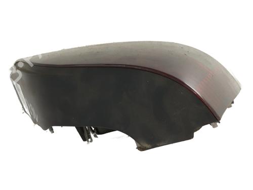Left taillight VW POLO IV (9N_, 9A_) 1.4 FSI | BP21372673C34 