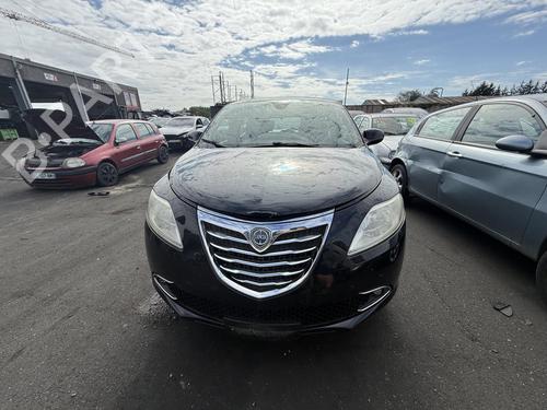 Left headlight LANCIA YPSILON (312_) 0.9 TwinAir (312.PXG11, 312.PXG1A, 312.YXG11, 312.YXG1A) | BP27611299C28 - Image 9