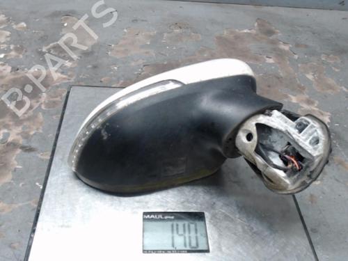 Right mirror KIA RIO III (UB) 1.4 CVVT | BP21297098C27 