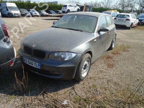 AC compressor BMW 1 (E87) 120 d | BP25260940M34  - Image 9