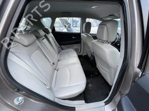 Climate control KIA CEE'D Hatchback (ED) 1.6 CRDi 90 | BP21315514I5 - Image 9