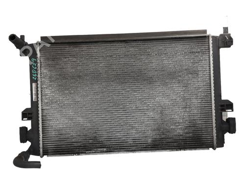 Used Water radiator Water radiator VW PASSAT B8 (3G2, CB2) 1.6 TDI (120 hp) 33942963 33942963