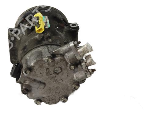 AC compressor PEUGEOT PARTNER Box Body/MPV 1.6 HDi | BP32474662M34 - Image 5