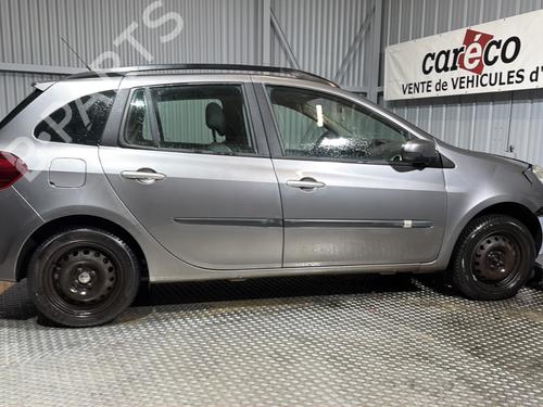 Left taillight RENAULT CLIO III Grandtour (KR0/1_) 1.5 dCi (KR0G) | BP32241873C34