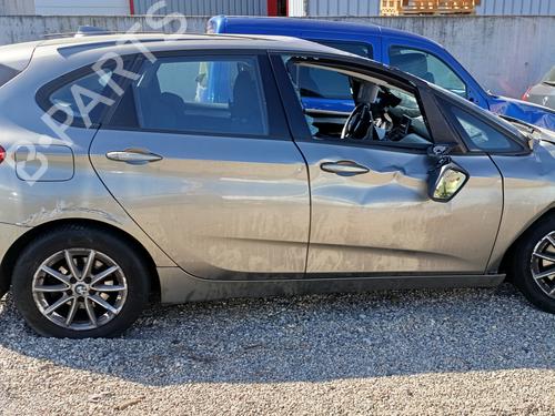 Front right panel BMW 2 Active Tourer (F45) 218 i | BP27399282C59 - Image 5
