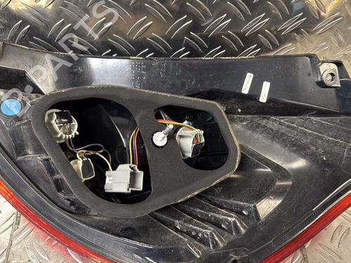 Left taillight FORD FIESTA VI (CB1, CCN) 1.5 TDCi | BP21682287C34 