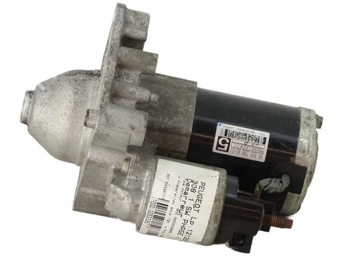 Used Starter Starter PEUGEOT 308 SW I (4E_, 4H_) 1.6 HDi (109 hp) 21301496 21301496