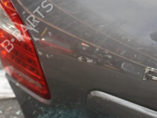 Used Tailgate Tailgate PORSCHE CAYENNE (92A) 3.0 S E-Hybrid (416 hp) 21311995 21311995