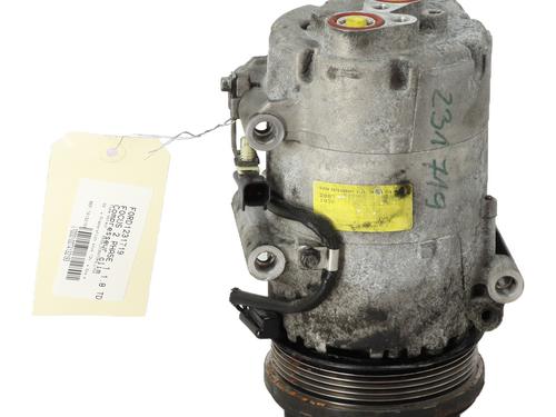 AC Kompressor FORD FOCUS II (DA_, HCP, DP) 1.8 TDCi (115 hp) 21320573
