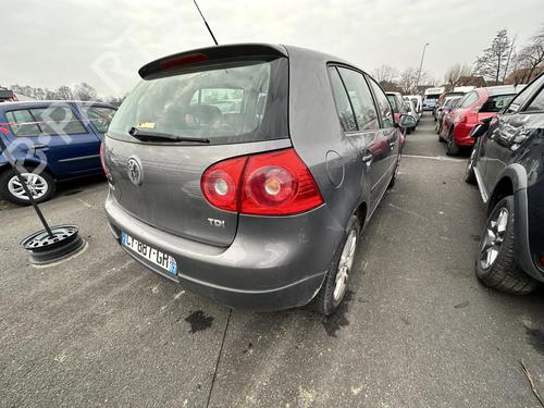 Starter VW GOLF V (1K1) 1.9 TDI | BP21318514M8 