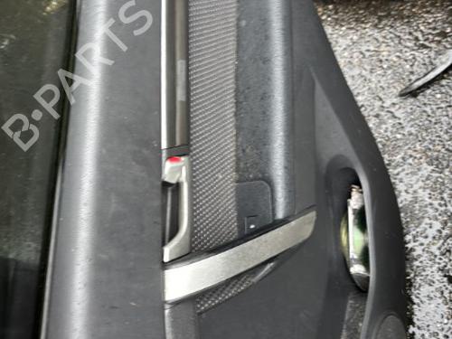 Right rear door CHEVROLET CAPTIVA (C100, C140) 2.0 D | BP21300714C5 