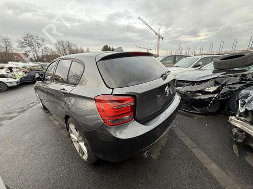Steering column stalk BMW 1 (F20) 120 d | BP23828641I23 - Image 12