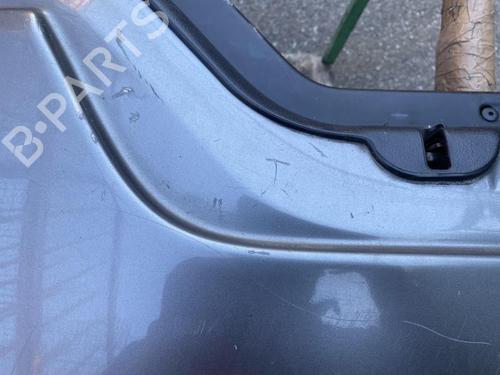 Tailgate LAND ROVER DISCOVERY III (L319) 2.7 TD 4x4 | BP25260882C6 