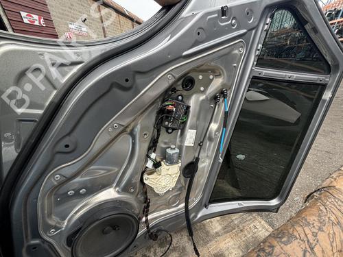 Left rear door MERCEDES-BENZ E-CLASS T-Model (S212) E 250 CDI / BlueTEC 4-matic (212.282, 212.297) | BP21298223C4