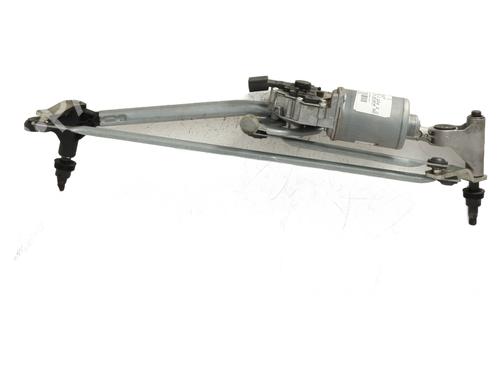 Used Front wiper motor Front wiper motor BMW X1 (E84) xDrive 20 d (184 hp) 21873238 21873238