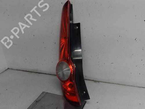 Left taillight OPEL AGILA (B) (H08) 1.2 (F68) | BP21295667C34 