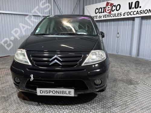 Right taillight CITROËN C3 I (FC_, FN_) 1.6 16V HDi | BP31849381C35 