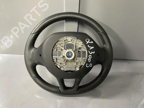 Steering wheel PEUGEOT 208 I (CA_, CC_) 1.6 HDi | BP21296415C49