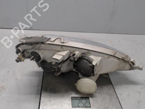 Used Left headlight MERCEDES-BENZ A-CLASS (W168) A 170 CDI (168.009, 168.109) (95 hp) 21305915