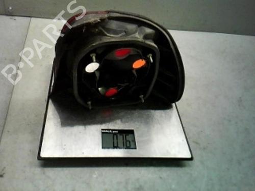 Used Left taillight Left taillight ROVER 600 I (RH) 620 Si (131 hp) 21303777 21303777