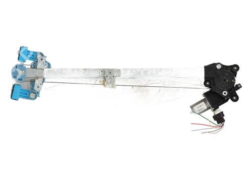 Left front window motor SUZUKI SWIFT V (AZ) 1.2 (A2L412, ZC83S) | BP23827940E21 - Image 3