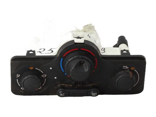 Climate control RENAULT CLIO III (BR0/1, CR0/1) 1.5 dCi (C/BR0G, C/BR1G) | BP31268041I5 - Image 2