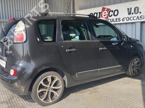 Dørliste CITROËN C3 Picasso (SH_) | BP35929272C150 - Image 5