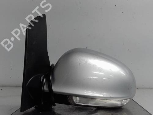 Used Left mirror VW GOLF VI (5K1) 1.6 TDI (90 hp) 21312142