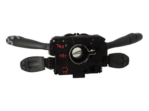 Used Steering column stalk Steering column stalk PEUGEOT PARTNER Box Body/MPV 1.6 HDi (75 hp) 33209879 33209879