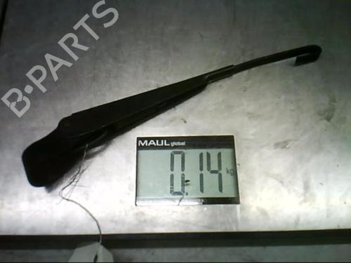 Used Rear windshield wiper arm FORD FIESTA V (JH_, JD_) 1.4 TDCi (68 hp) 21321354
