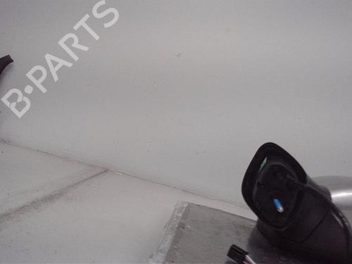 Right mirror RENAULT CLIO IV (BH_) 1.5 dCi 75 | BP21290937C27 