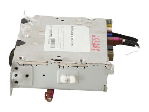 Radio RENAULT TWINGO III (BCM_, BCA_) 0.9 TCe 95 | BP33174678E6 - Image 2