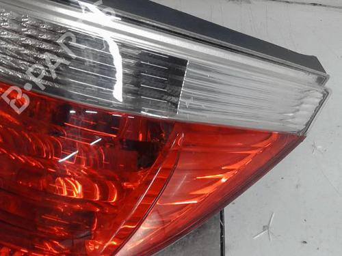 Right taillight BMW 5 (E60) 525 d | BP21316216C35 