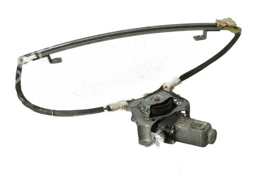 Used Right front window motor Right front window motor RENAULT CLIO II (BB_, CB_) 1.5 dCi (B/C2J) (68 hp) 34335409 34335409