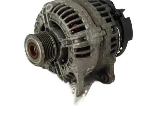 Used Alternator Alternator RENAULT KANGOO / GRAND KANGOO II (KW0/1_) 1.5 dCi 90 (KW05, KW08, KW0G, KW11) (90 hp) 32300930 32300930