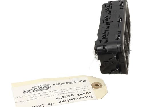Left front window switch MERCEDES-BENZ A-CLASS (W177) A 250 e (177.086) | BP32194782I27 - Image 2