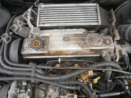 Mass air flow sensor FORD MONDEO I (GBP) 1.8 TD | BP21364462M95 