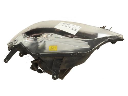 Used Left headlight Left headlight MAZDA 2 (DY) [2003-2007] 36468259 36468259