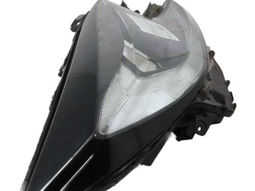 Right headlight TOYOTA AYGO X (_B7_) 1.0 VVT-i (KGB70) | BP26676451C29 
