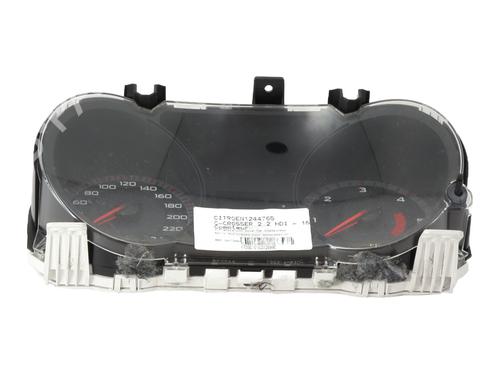 Instrument cluster CITROËN C-CROSSER (VU_, VV_) 2.2 HDi | BP23814899C47