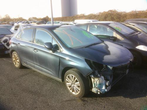 Right taillight CITROËN C4 II (NC_) 1.6 HDi 90 | BP23842148C35  - Image 18