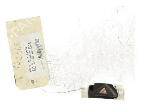 Advarselsbryter FORD FOCUS I (DAW, DBW) | BP21368980I22