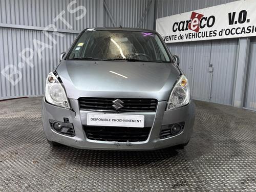 Forkjerm venstre SUZUKI SPLASH (EX) 1.3 CDTI (A5B413D) | BP32141024C41  - Image 18